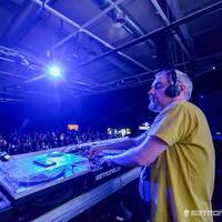 Jassen Petrov - Live @ Metropolis, IEC - Sofia (Warm Up For John Digweed) - 09.12.2017 by SoundFactory69