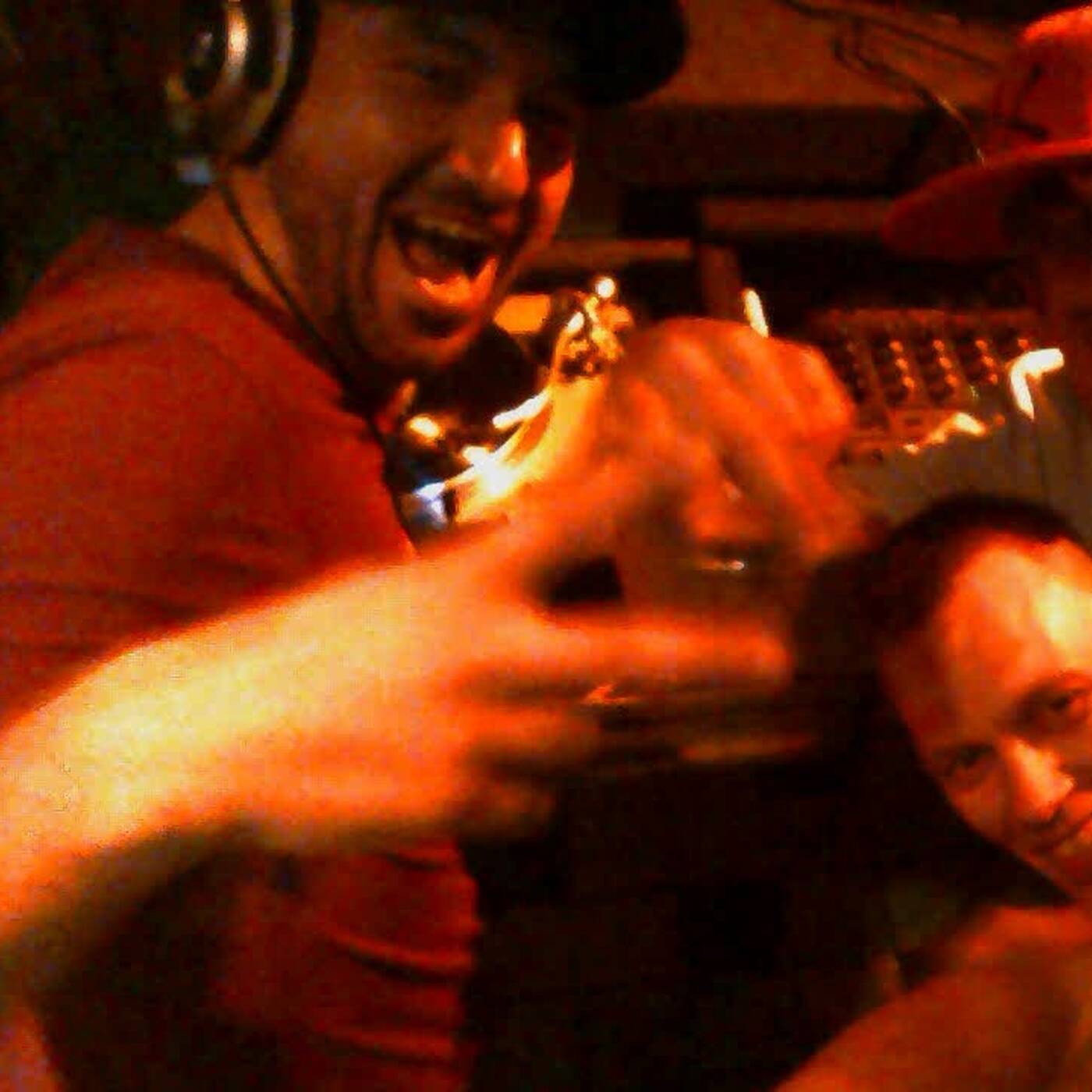 Beats 'n Breaks 2019-09-11 The Return to ORKZ-Bar episode artwork