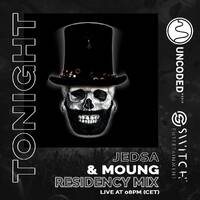 SWITCH CODE #EP533 - Jedsa &amp; Moung by Switch Code by Switch Entertainment