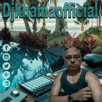 djkhamaofficial