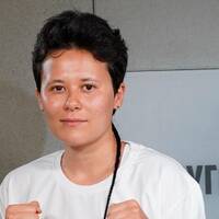 Мария Макатревич: Мужчины, бейте лапы, а не женщин by BUSINESS FM