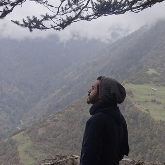 Prathik Raio
