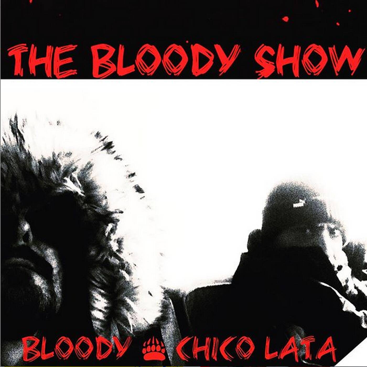 the bloody show 02 - dj bloody - 12.12.19 episode artwork