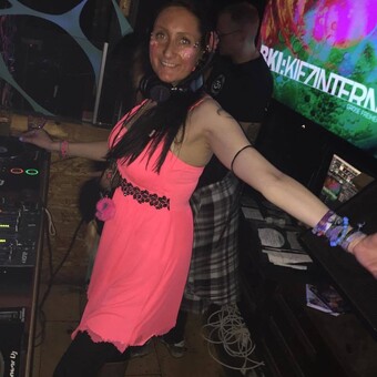 Miss Nansix (official)