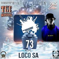 The Groove Experience Sessions 073 Winter Edition Mixed By LocoSA by TheGrooveExperienceSessions