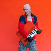 Dada - Setblock 128 by GDS.FM