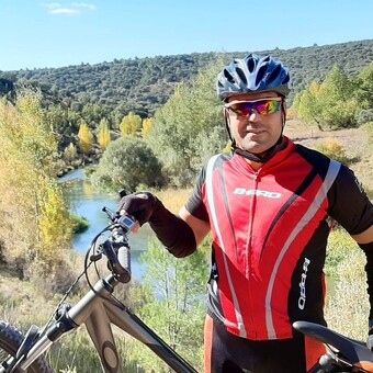 Alberto Sebasti&aacute;n G&oacute;mez