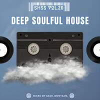 Soulful House Sunday Sessions Vol.20 by Sash_Omnyama