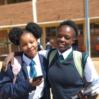 Phemelo Botshe