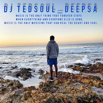 Dj TedSam_DeepSA