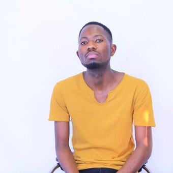 Ufound Airmax O Madumane