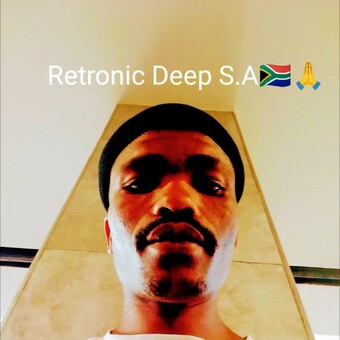 Retronic Deep