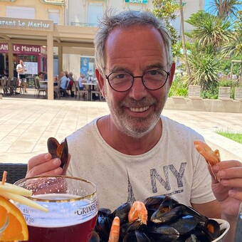 Paul van den Wijngaard