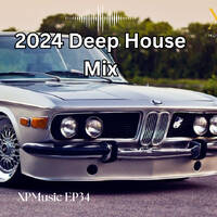 XPMusic EP34 by XPMusic Hub
