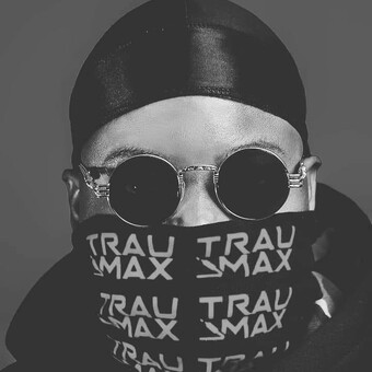 Tumi Traumax Mofokeng