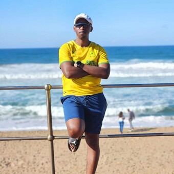 Katlego Phenya
