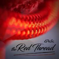 dj rafa - The Red Thread by DjRafaMadriz
