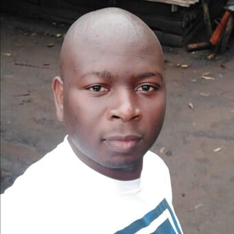 Richard Okari