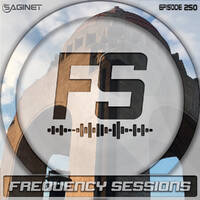 Saginet - Frequency Sessions 250 by temporadiomx