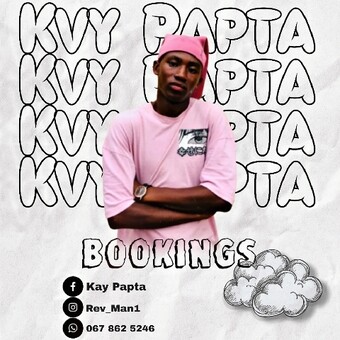 Kvy Papta