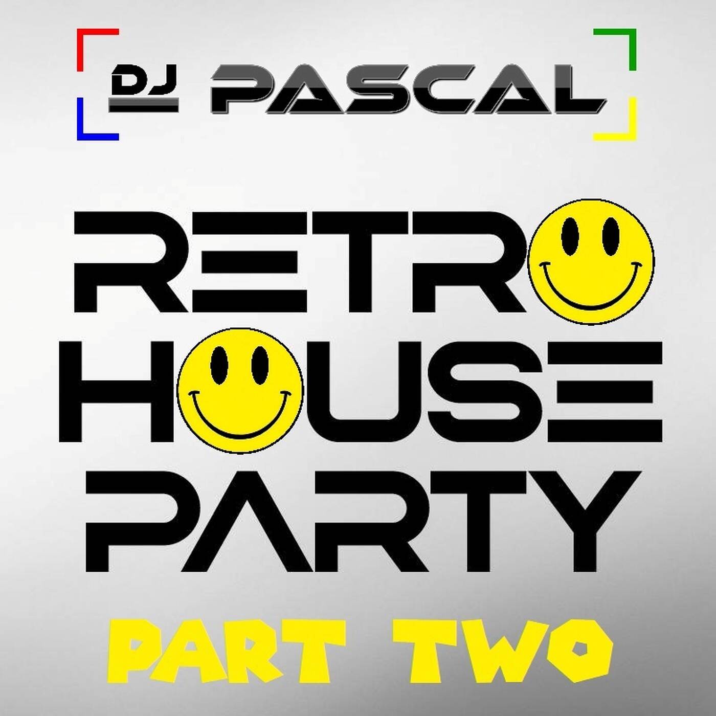 Retro House Party @Le Rétro Part 2 (28-04-2018) episode artwork