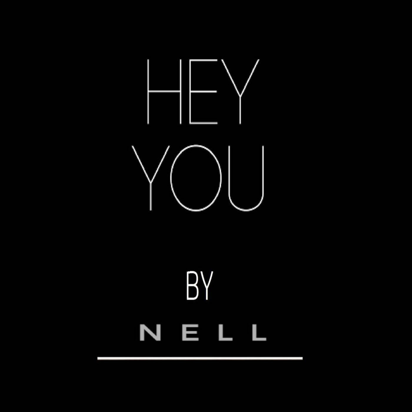 HEY YOU- FOR DJs PART II