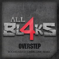 OverStep Feat. Boomdabash by Salento Guys