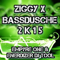 Ziggy X - Bassdusche 2k15 (Empyre One & Enerdizer DJ TOOL)snippet by EMPYRE ONE