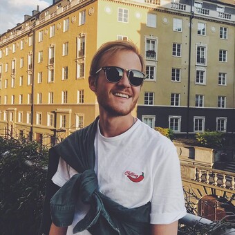 Jack Ahlkvist