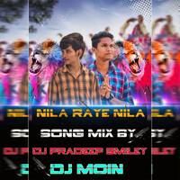 Nila Raye Nila Song Mix By - Dj Pradeep Smiley - Dj Moin by www.Djoffice.in