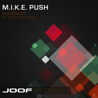Mike Push - Quadrant [Original Mix] [J00F] by @Sully_Official5