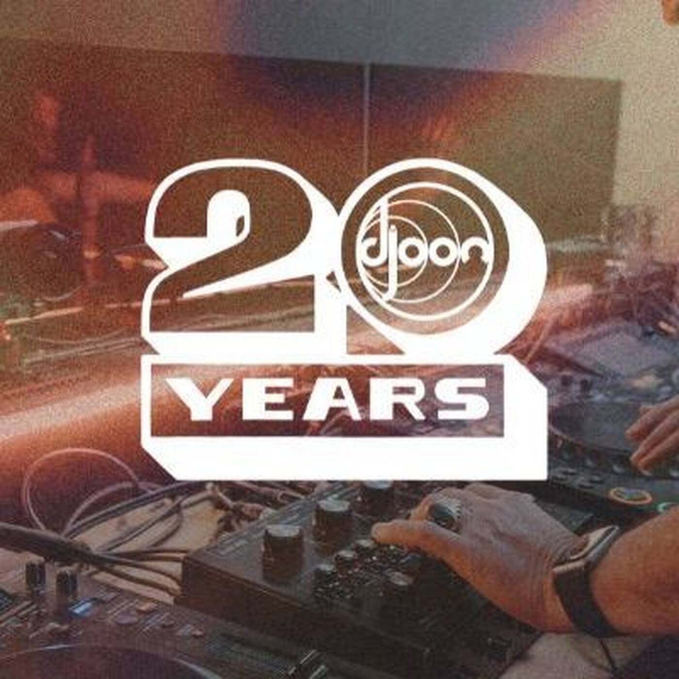 Bell Mesk Djoon Traxsource DJ Competition episode artwork