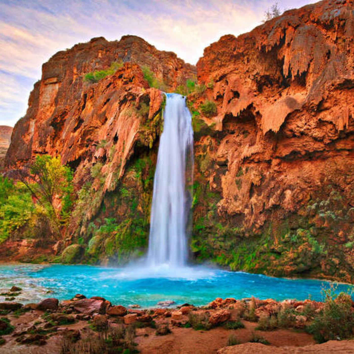 Cloudskipper\'s Musings