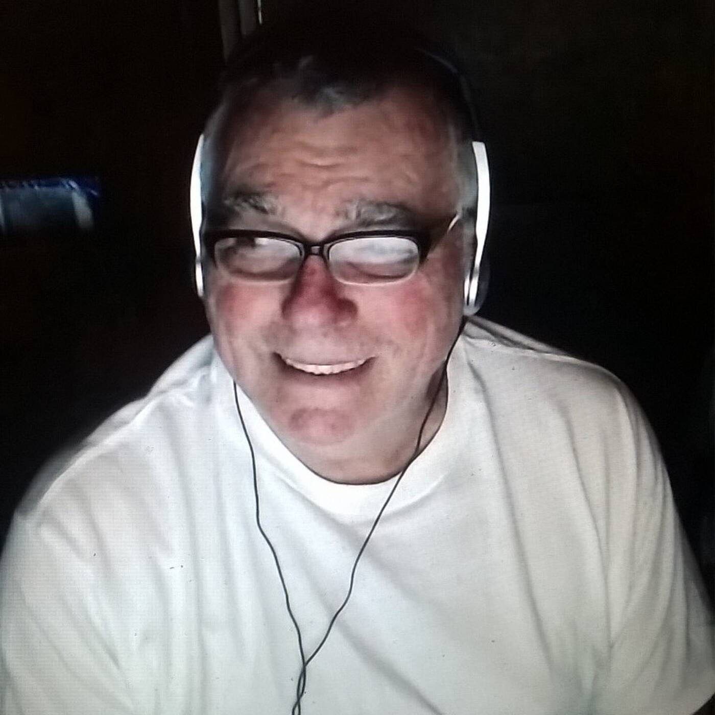 Jay Negron's TOM MOULTON's 80th Birthday Special Part 1 on CRIB RADIO - November 28, 2020 episode artwork