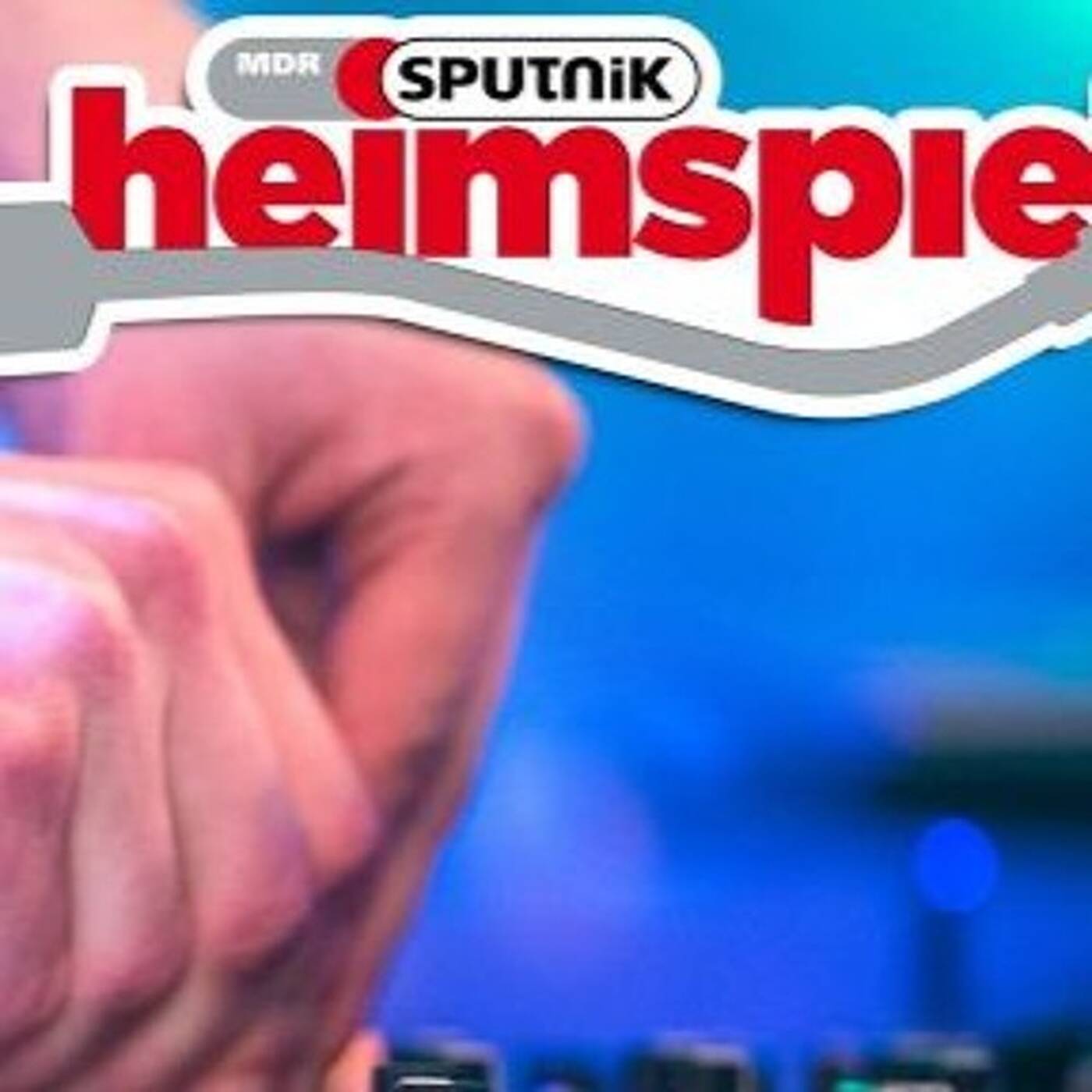 Daniel Briegert Heimspiel Electro/Deep/Tech/Progressiv House Dj Set auf MDR Sputnik - 2016-05-29 episode artwork