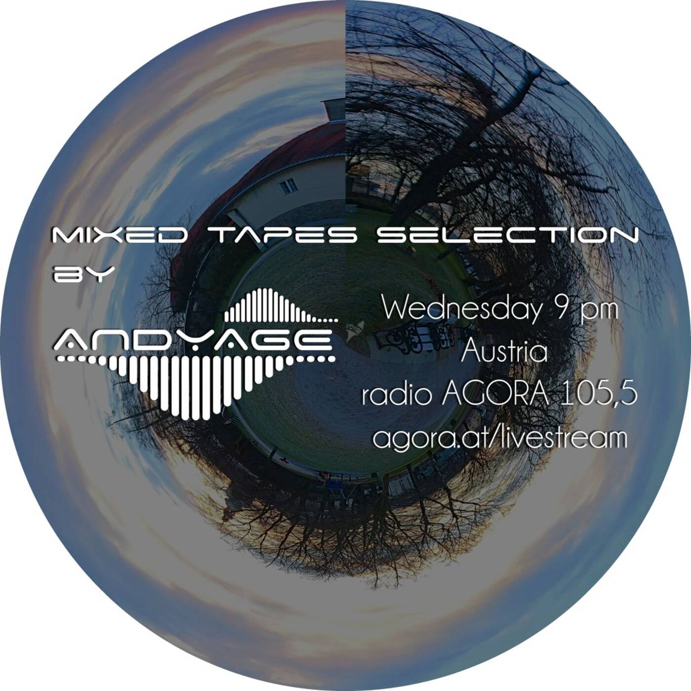 Mixed Tapes Selection - #97 - 2018-01-24 episode artwork