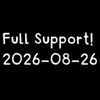 Finn Johannsen - Full Support (2026-08-26) (50-99) by Finn Johannsen