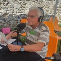 Jean-luc Dugué - ancien colon 1960 - Centenaire de la colonie de Perseigne by Frequence Sillé