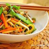 Actu cuisine - émission 2 by Frequence Sillé