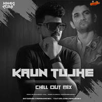 KAUN TUJHE - NINAd REMIX by MumbaiRemix India™
