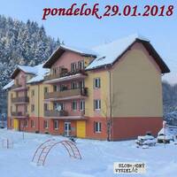 Bývam bývaš bývame 99 - 2018-01-29 Spomienky na Socializmus... by Slobodný Vysielač