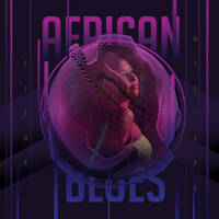 AfroBlues - African Rnb Love Songs by Fleqx