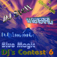 Blue Magic - DJs Contest 6 by Mixkatalog