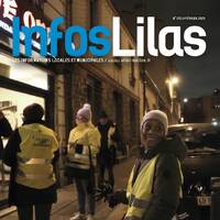 Infos Lilas F&eacute;vrier 2025