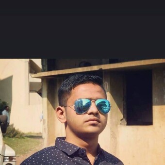 &ETH;jprashant Choukekar