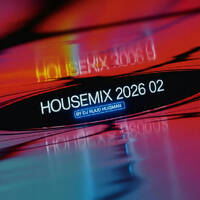 Housemix 2026 02 by Ruud Huisman's Beats From Amsterdam