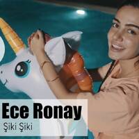 Ece Ronay - Şiki Şiki (Mehmet Akdoğan Remix) by Kinia