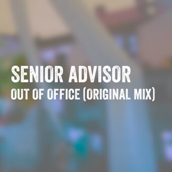 Senior Advisor