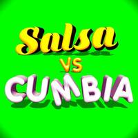 Mix Salsa Vs Cumbia 2020 by Mix Latin Music