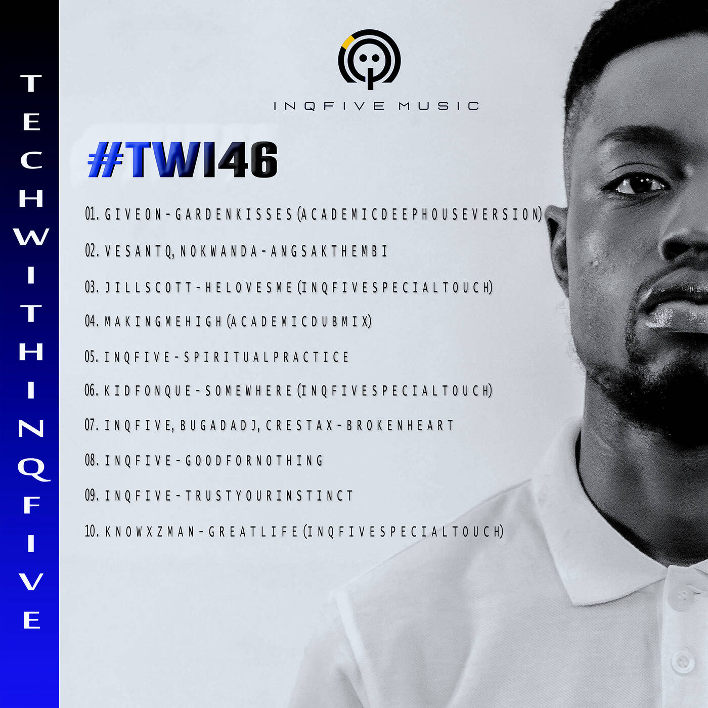 TechWithInQfive